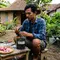 Cara Stek Alpukat dengan Bawang Merah agar Cepat Tumbuh, Ini Langkah-Langkahnya