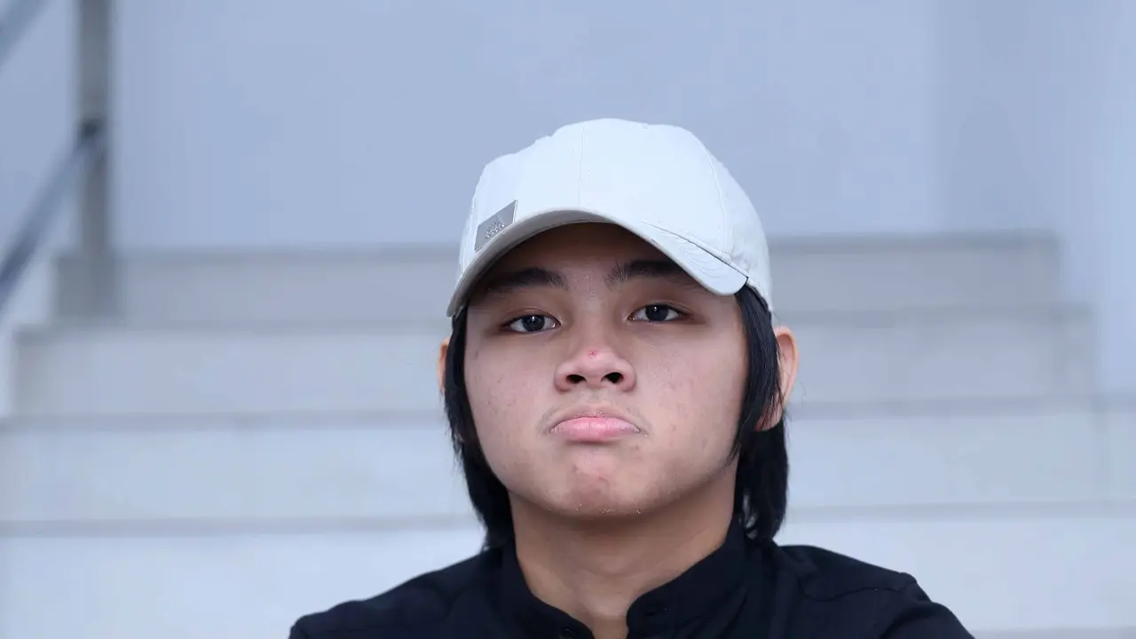 [Bintang] Aldi CJR