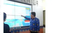 BNPB: Ada Tsunami Kecil Saat Gempa Bumi Magnitudo 7,6 di Bitung