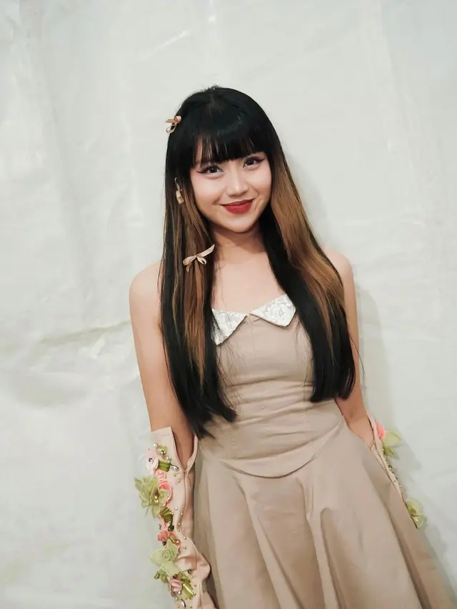 Ghea Indrawari (Instagram/gheaindrawari)