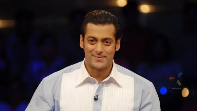 Salman Khan
