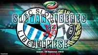 Misi Zebrette Mengejar Defisit Dua Gol