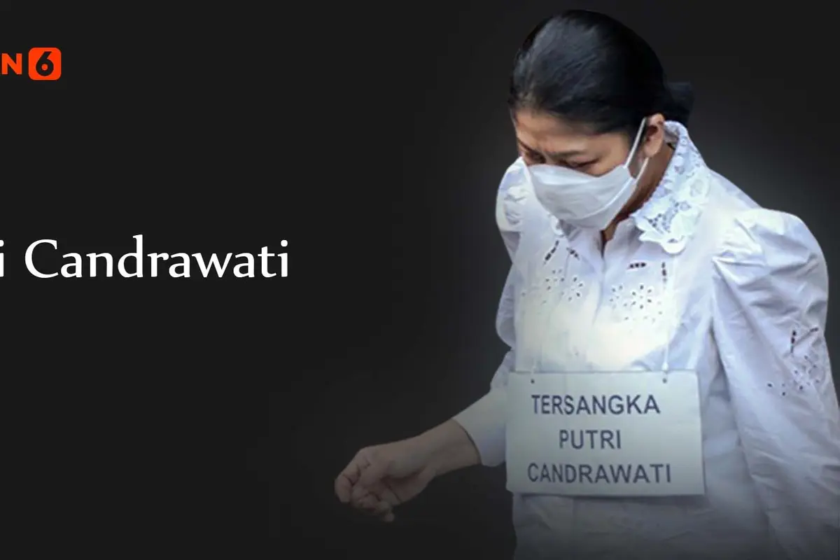 Banner Infografis Kontroversi Penangguhan Penahanan Putri Candrawathi. (Liputan6.com/Trieyasni)