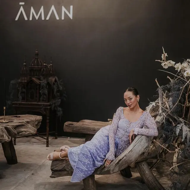 Asmara Abigail