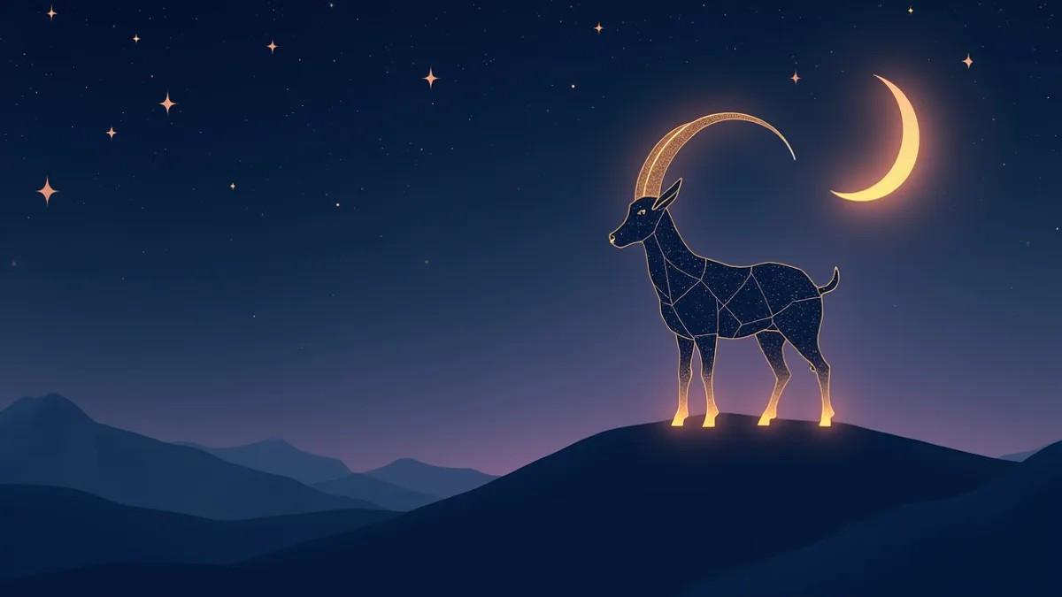 Ramalan Zodiak Capricorn Hari Ini 21 September 2026 dan 11 Zodiak