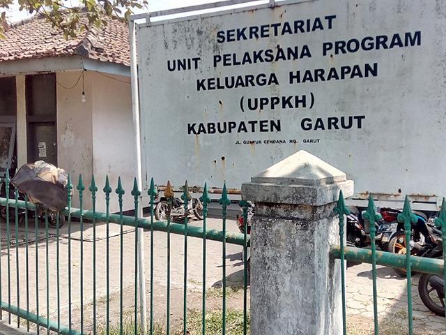 Rumah Sakit Nurhayati Garut