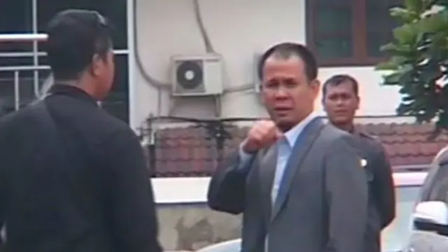 Hidayat Atau Anis Matta, Menunggu Hasil Konsultasi