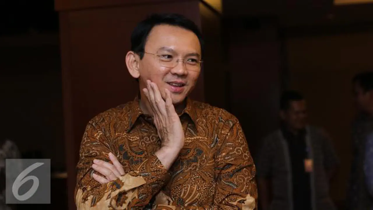 Ahok 