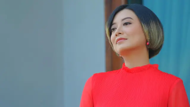 Satu Cinta Dua Hati