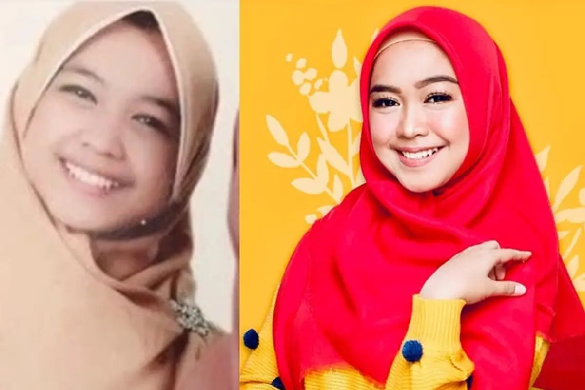 Ria Ricis Pamit dari YouTube, Ini 7 Potret Transformasinya hingga ...