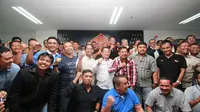 PSSI Ngotot Kongres di Makassar, Kelompok 85 Rapatkan Barisan