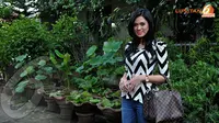 Calon Suami Delia Septianti Tak Siap Publikasi