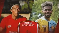 4 Pemain PSM yang Bisa Bikin Persipura Tak Berkutik di BRI Liga 1: Jadi Pilihan Utama di Era Joop Gall