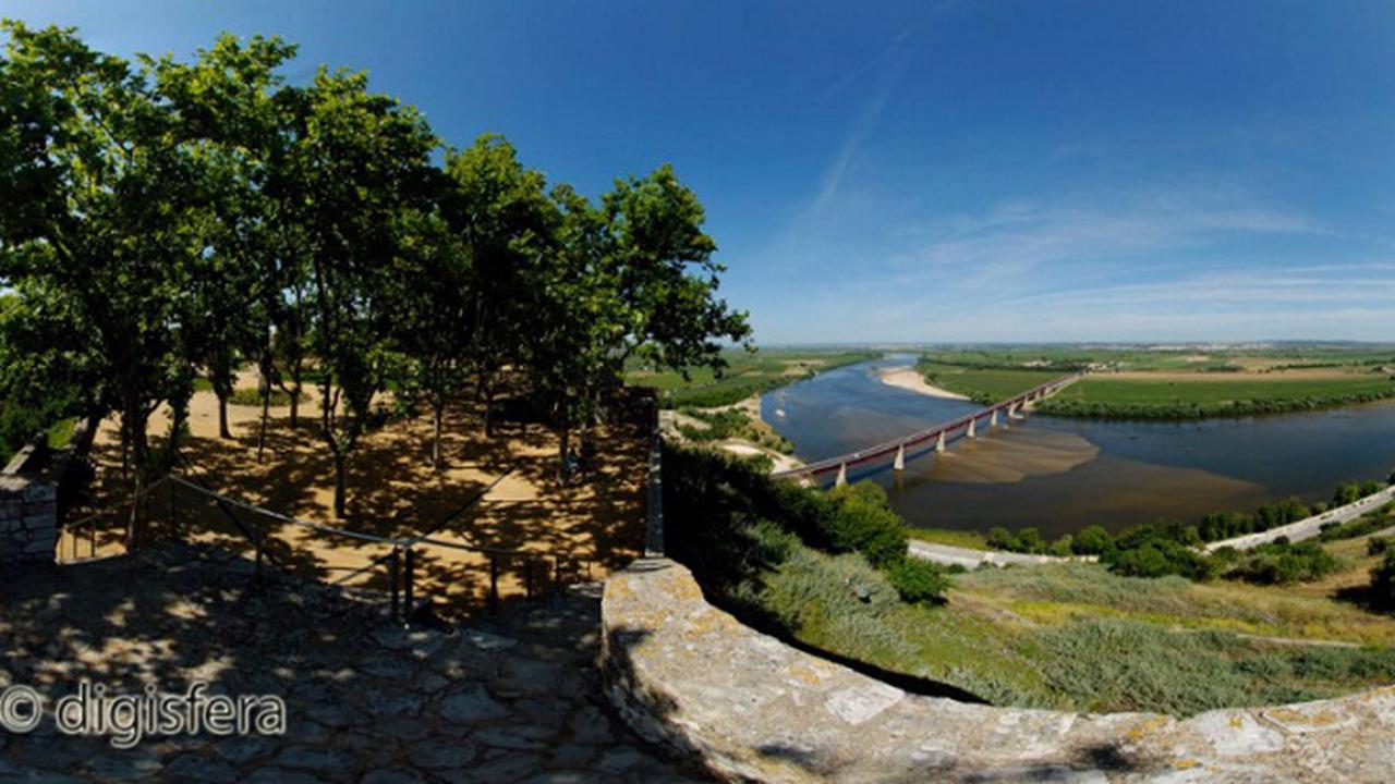 Perkuat Street View, Google Caplok Digisfera