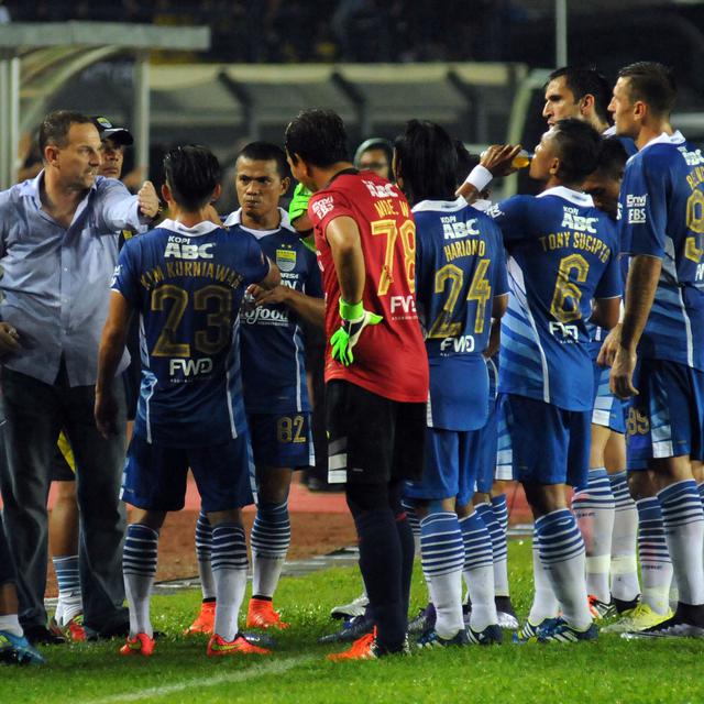 6 Pemain Asing Terbaik Yang Pernah Dimiliki Persib Bola Liputan6 Com