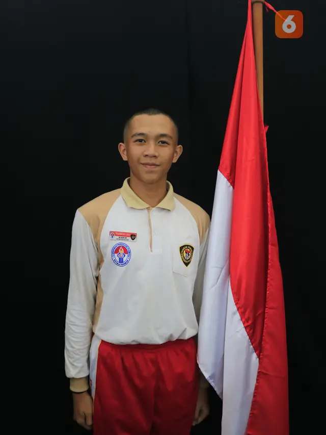 Paskibraka 2019, Paskibraka Nasional 2019, Paskibraka