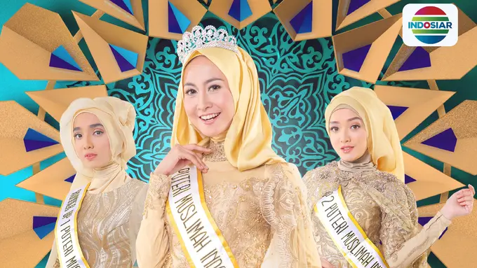 Puteri Muslimah 2017