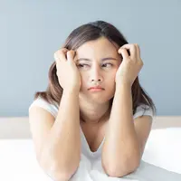 Tips mengatasi PMS./Copyright shutterstock.com/g/MRAORAOR