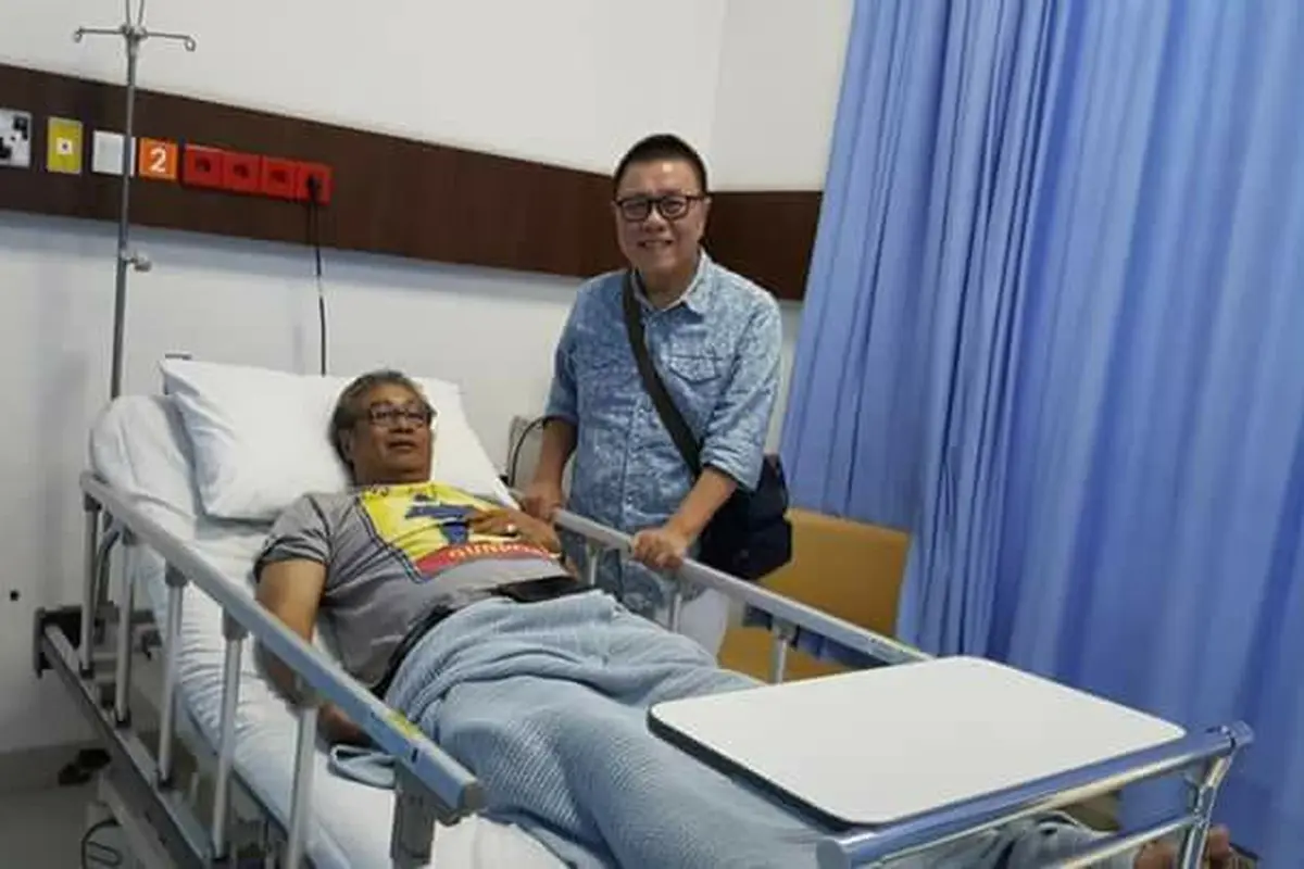 Butet Kertaradjasa