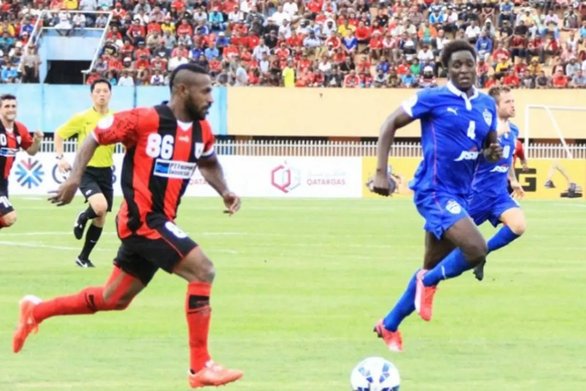 Bengaluru FC