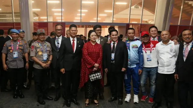 Asian Para Games 2018