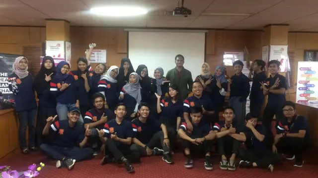 Finalis CJA Balikpapan