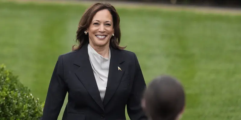 Kamala Harris