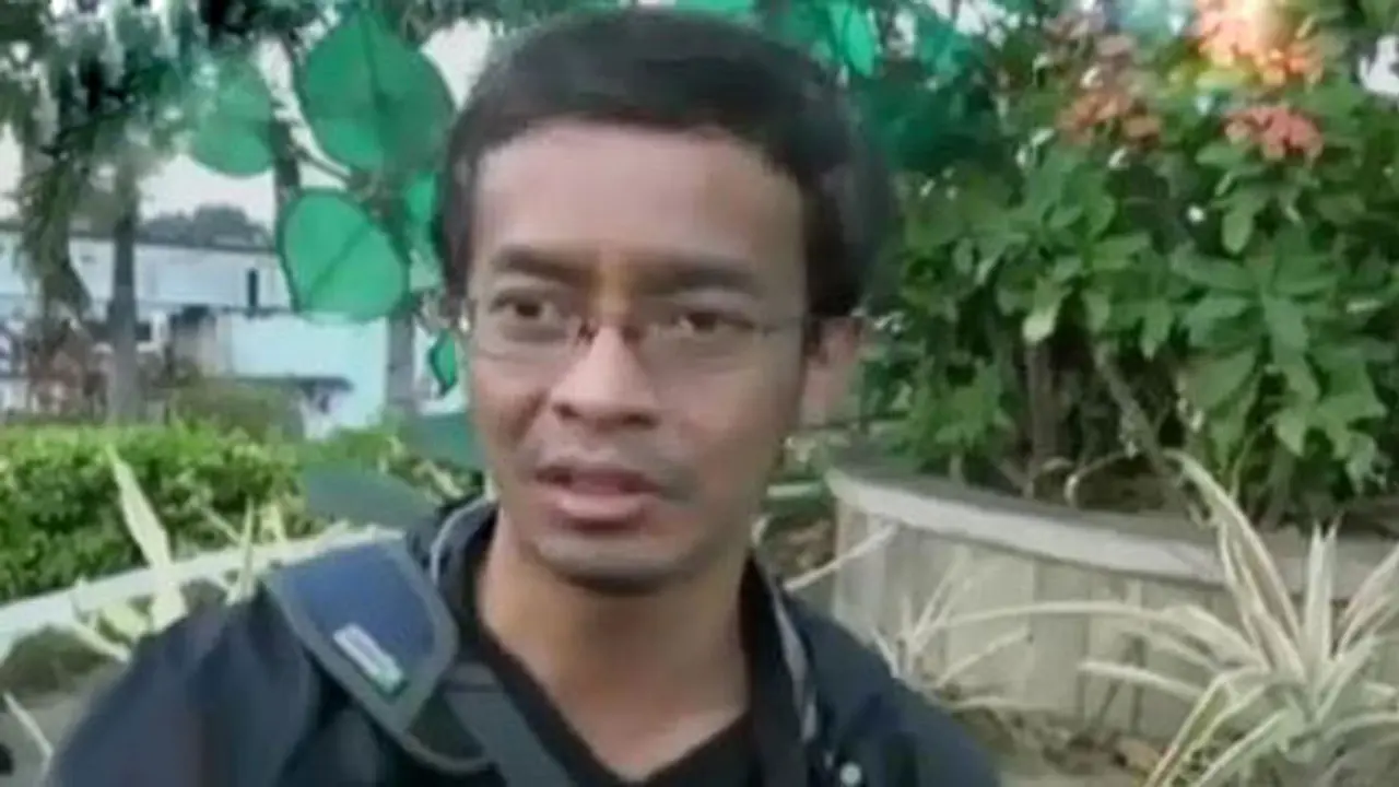 Ini Pengakuan Penghadang Motor Gede di Sleman