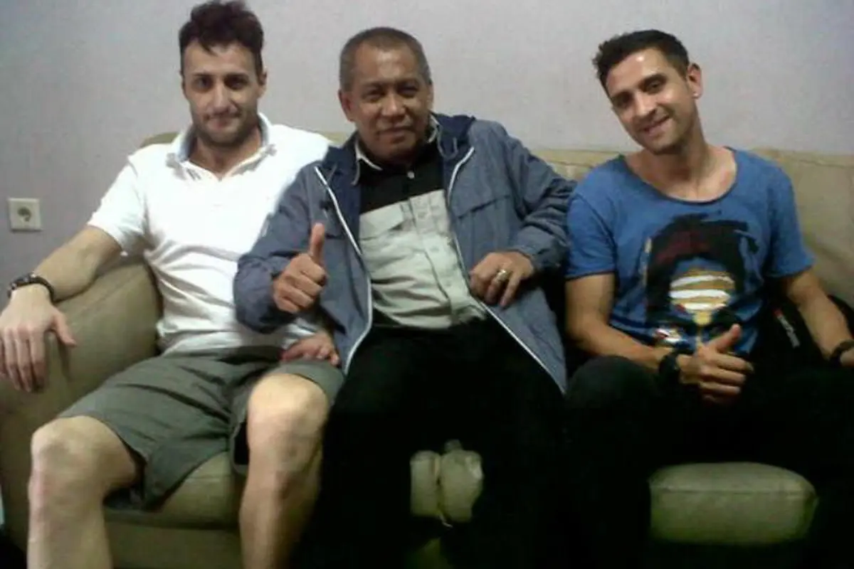 Sumirlan