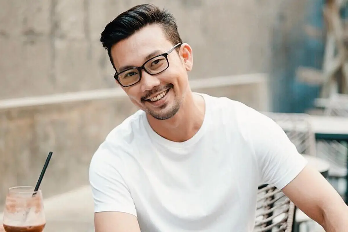 [Fimela] Denny Sumargo