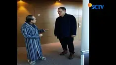 Sementara itu, pemerintah telah mengirimkan tim dokter kepresidenan, ahli jantung dan pembuluh darah serta Paspampres untuk menangani BJ Habibie.