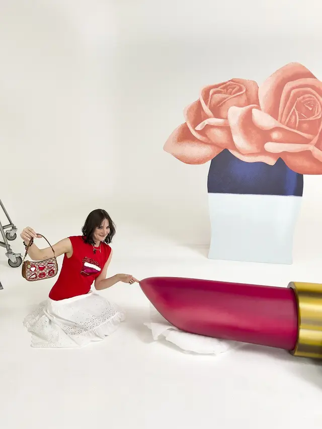 Coach X Tom Wesselmann