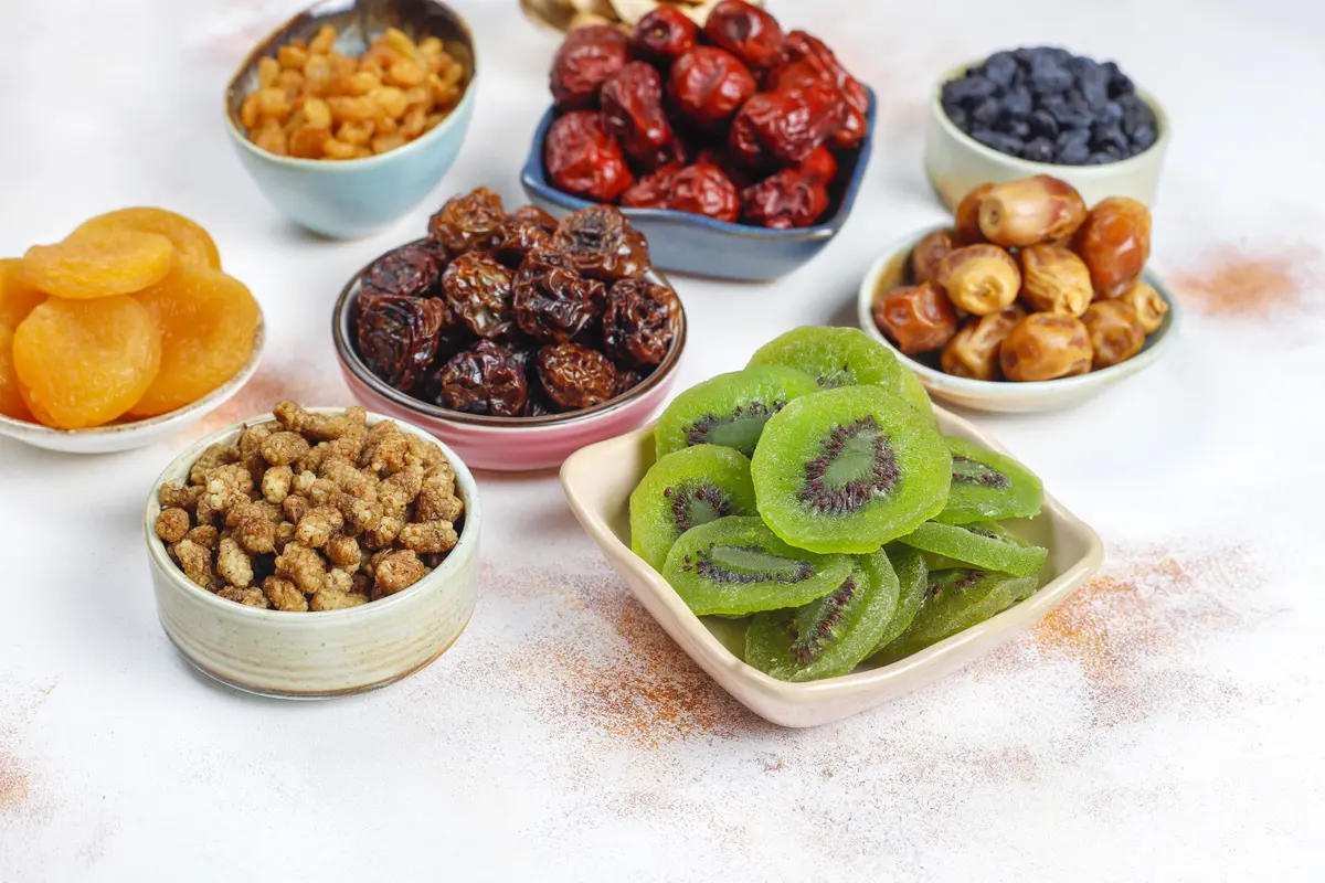 Ide menu takjil untuk penderita diabetes