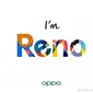 Reno, lini smartphone terbaru dari Oppo (Foto: GSM Arena)