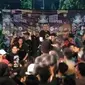 Vespunk saat merayakan ultah ke-4