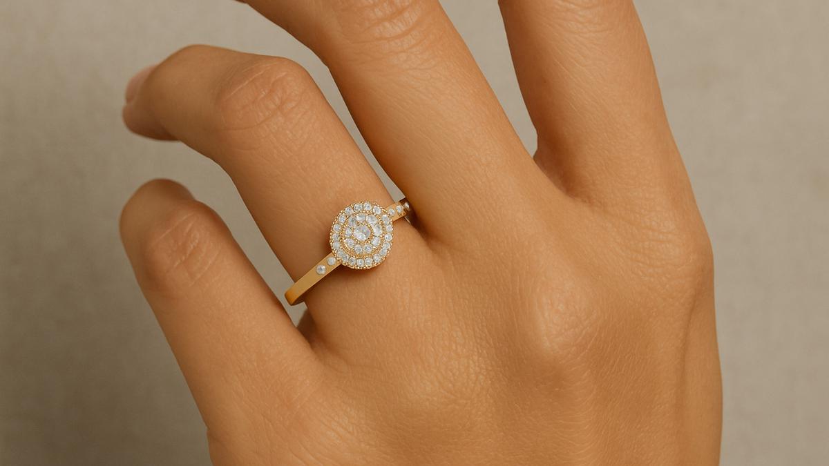 Top 3: Harga Cincin Emas, Emas Perhiasan hingga Emas Antam
