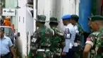 Dalam evakuasi pagi tadi, petugas menemukan potongan tubuh di sekitar titik jatuhnya pesawat.