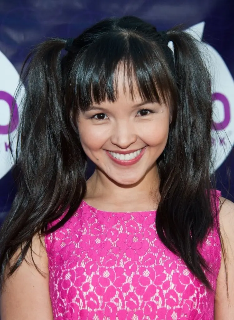 5 artis yang sukses di luar negeri ini ternyata miliki darah Indonesia, lho! (VALERIE MACON / GETTY IMAGES NORTH AMERICA / AFP)