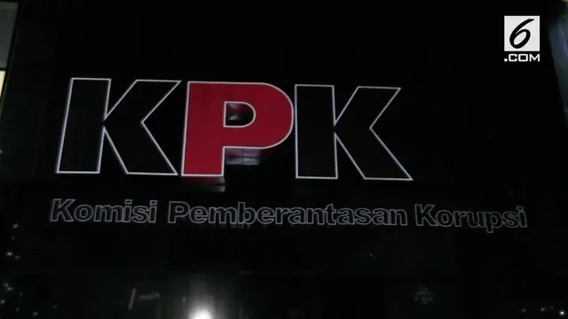 KPK menetapkan lima orang sebagai tersangka dalam kasus suap dana hibah Kemenpora dan KONI.