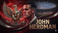John Herdman Ibarat Chef yang Tahu Betul Menu Permainan Kesukaan Pecinta Timnas Indonesia