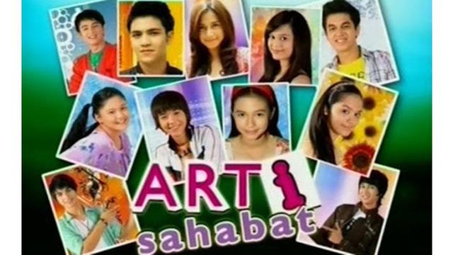 Ingat Sinetron Arti Sahabat? Begini Potret Terbaru 6 Pemainnya