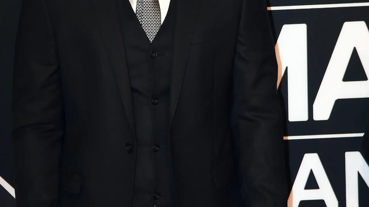 [Bintang] Ed Sheeran