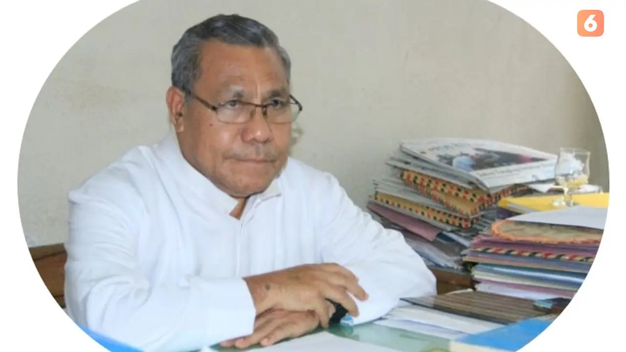 Keuskupan Atambua