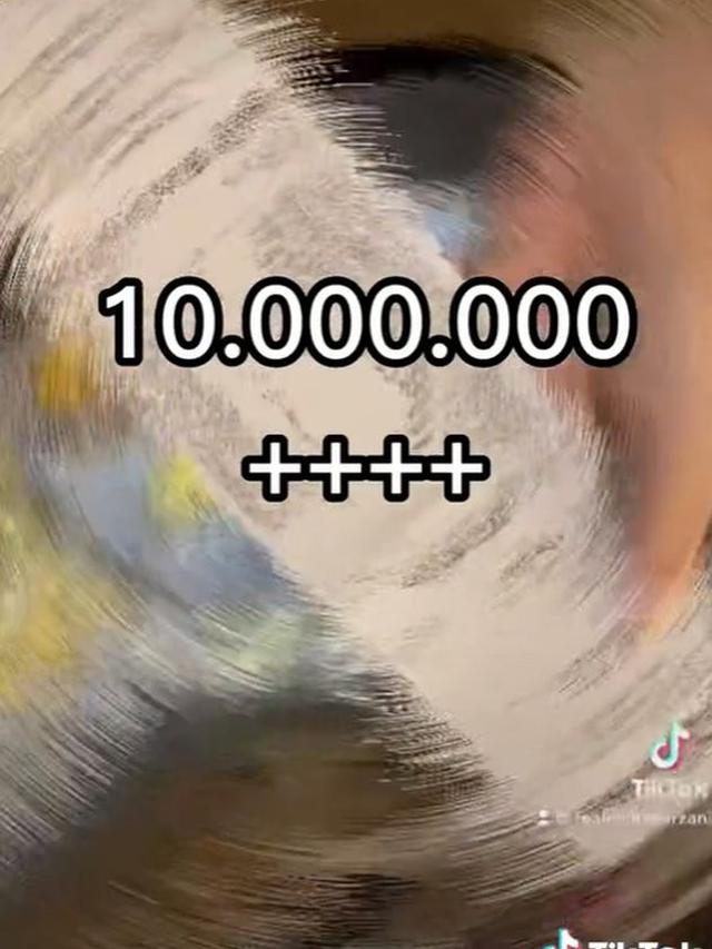 Nikita Mirzani Traktir Pizza 700 Orang di Penjara