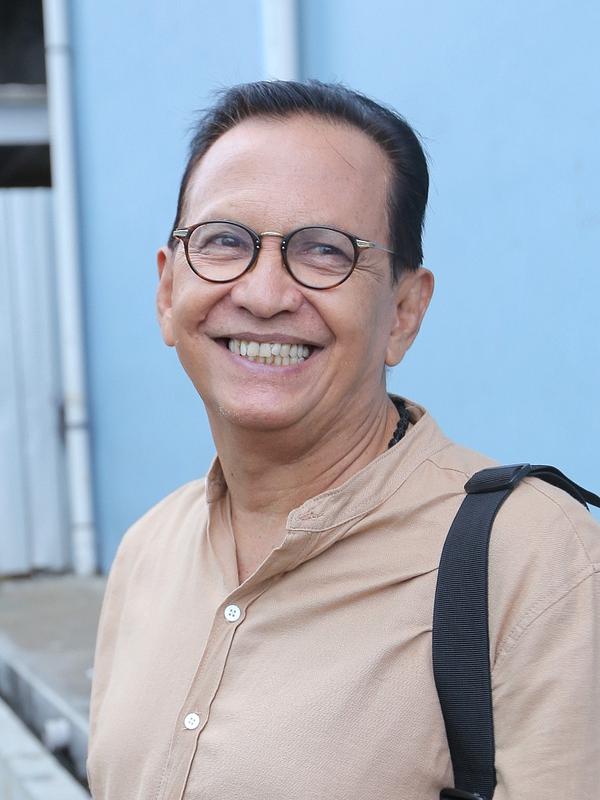 gading marten dikabarkan dekat dengan citra, ini kata roy marten