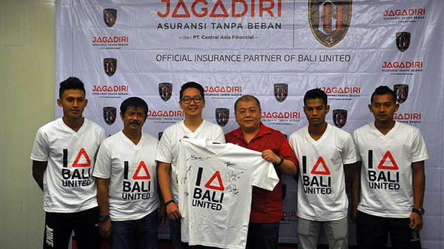 Bali United