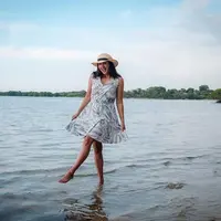 Donna Agnesia dan Darius Sinathrya  (Instagram/dagnesia)