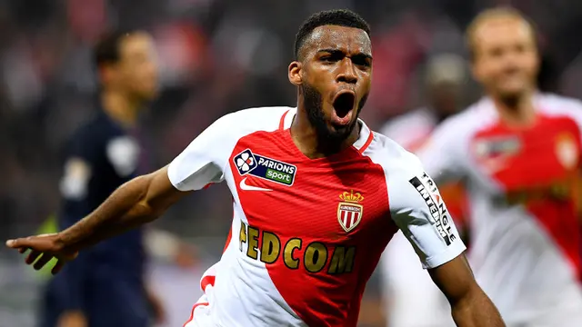 Kabar Transfer, Manchester City, Thomas Lemar