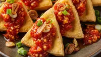 Resep Tahu Pletok Pedas, Camilan Gurih dengan Sensasi Pedas yang Bikin Nagih