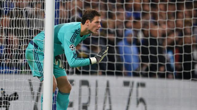 Asmir Begovic